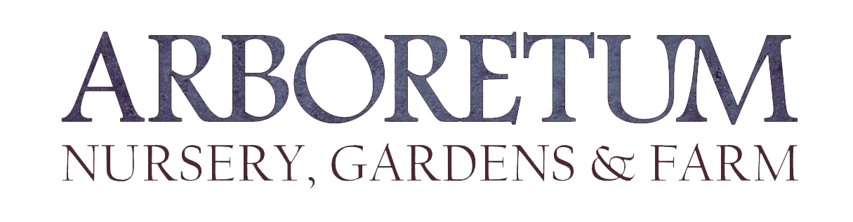 Nursery | Garden | Arboretum Nursery | Sonoma County